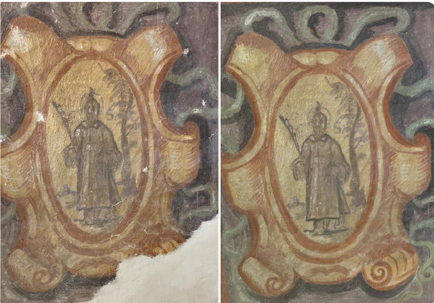 Restauro